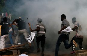 الأمم المتحدة: تمرد شمال شرق نيجيريا يودي بحياة نحو 350 ألفا