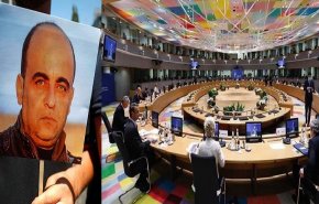 مقتل الناشط نزار بنات وردود غاضبة..وانقسام اوروبي إزاء استئناف الحوار مع بوتين