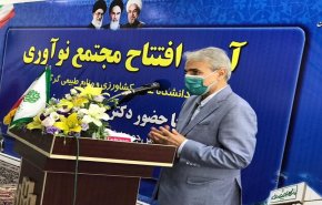 صادرات اللقاح تخفض صادرات ايران من النفط الخام