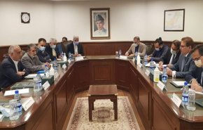 ايران وباكستان تبحثان بشان تطورات الاوضاع الامنية في افغانستان