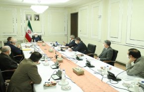 روحاني: عمليات التطعيم بلقاح كورونا ستتسارع مع حل مشكلة الواردات