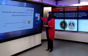  شاهد: ثورة رواد التواصل على الارهاب الاعلامي الاميركي