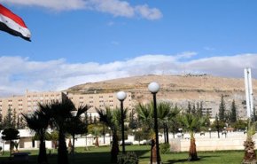 الحرارة إلى انخفاض وأجواء سديمية مغبرة في مناطق سوريا
