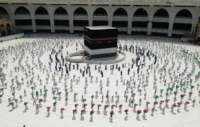 بيان جديد من السعودية بشأن موسم الحج
