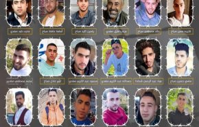 نابلس... 11معتقلًا سياسيًّا من عوريف يضربون عن الطعام في سجون السلطة
