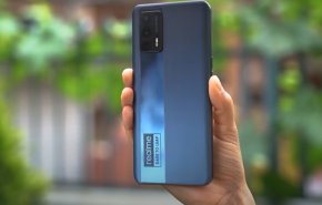 Realme تعلن عن هاتف 5G بقدرات ممتازة وسعر منافس
