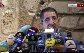 لبنان.. لقاء تضامني مع القنوات الاعلامية المستهدفة بالحجب الاميركي
