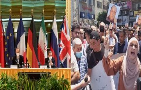 تداعيات ما بعد اغتيال الناشط نزار بنات.. وآخر مباحثات فيينا في الاتفاق النووي