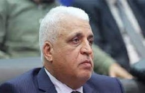 رئيس هيئة الحشد الشعبي يزف بشرى سعيدة لمنتسبي الهيئة