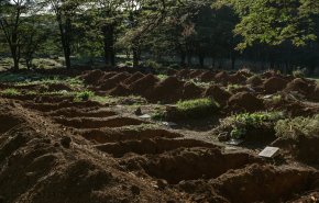 البرازيل تسجل 79,277 إصابة جديدة بكورونا و2,001 وفاة