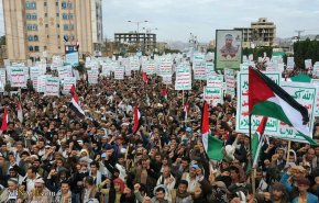 شاهد: أنصارالله، نموذج ناجح في إدارة السلطة