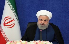 الرئيس روحاني: علينا أن نفخر بلقاح كورونا الايراني