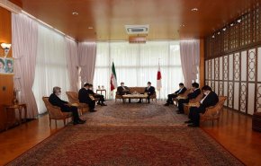 برلمان اليابان يدعو الى تطوير العلاقات مع إيران