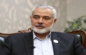 هنية يزور لبنان غدا
