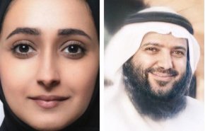 شاهد: رسالة من آلاء الصديق لأبيها تقطع أنياط القلب