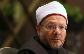 مفتي مصر يعلن موقفه من التبرك بالاضرحة