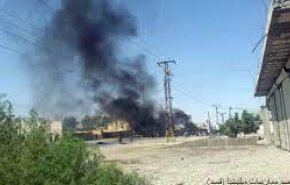 مقتل 5 مسلحين من ميليشيا 'قسد' بريف دير الزور