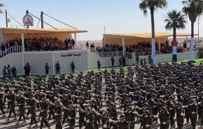 الحشد الشعبي يصدر توضيحاً بشأن 