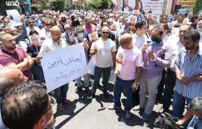شاهد: أغبى عمل تقوم به السلطة الفلسطينية!