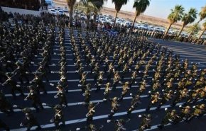 الفياض يصدر بيانا حول استعراض الحشد.. هذا ما جاء فيه