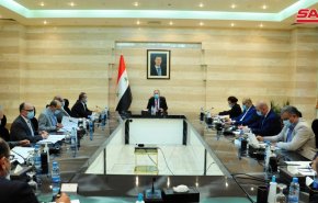 كورونا : اتخاذ الإجراءات اللازمة لإعادة  السوريين العالقين في الخارج