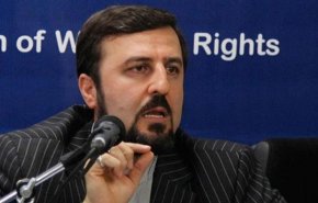 غريب أبادي: لولا المفاوضات لما توصلنا إلى تفاهم تقني مع الوكالة 