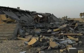 جريمة جديدة بحق المدنيين في الحديدة ومركز عين الإنسانية يدين