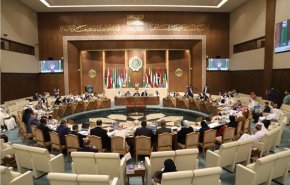 البرلمان العربي يرحب بإعادة إفتتاح القنصلية الأمريكية في القدس
