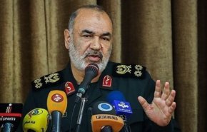 قائد الحرس الثوري: لدينا طائرات مسيرة يصل مداها إلى 7000 كيلومتر