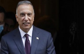 الكاظمي يغرد قبيل انعقاد قمة بغداد الثلاثية.. ماذا قال؟