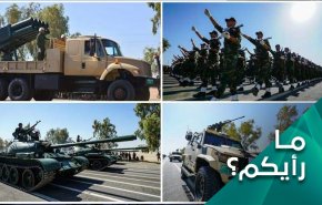 احذروا من المساس بالحشد الشعبي!