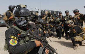 العراق.. القبض على 4 ارهابيين اثناء دخولهم للعاصمة بغداد