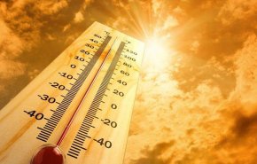 مدن عراقية ضمن أعلى درجات الحرارة في العالم