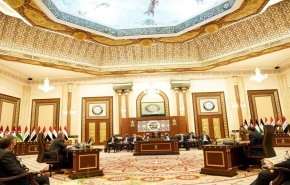 إنطلاق القمة الثلاثية العراقية الأردنية المصرية في بغداد+فيديو وصور