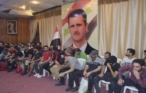 سوريا.. الإفراج عن 38 موقوفا من مدينة درعا