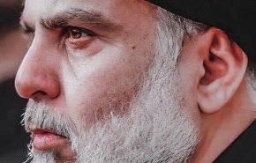 الصدر يغرد حول 