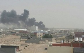 رصد 104 خروقات لقوى العدوان السعودي في الحديدة اليمنية