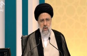رئيسي: بإمكان أدعياء حقوق الانسان ان يتفقدوا سجون ايران متى شاؤوا