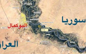 شاهد.. امريكا تقصف مواقع الحشد بقنابل تزن 1250كغم