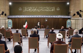 حركة السيد رئيسي في السلطة القضائية مصداق للحركة الجهادية