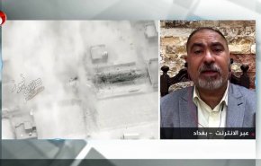 باحث سياسي: اميركا تهدف بعداونها على العراق زعزعة استقراره