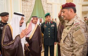 أنباء عن صدور حكم بإعدام ابن شقيق الملك سلمان