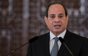 السيسي يجري اتصالا هاتفيا مع رئيس وزراء الكيان الإسرائيلي

