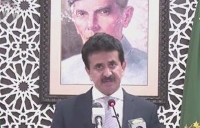 پاکستان: حملات از خاک افغانستان تهدیدی مداوم برای امنیت و ثبات ماست