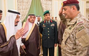 معلومات حول الأمير السعودي فهد بن تركي بن عبد العزيز