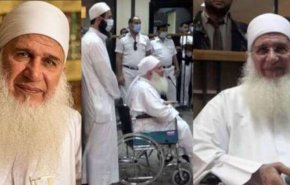 مصر.. نجل محمد حسين يعقوب يعلق على قرار منعه من الخطابة