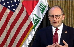 شاهد..أميركا تشن هجوما غير مسبوق على أعلى مرجعية دينية بالعراق