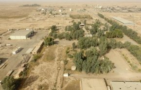 استهداف قاعدة عسكرية أمريكية في دير الزور بالصواريخ
