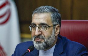 القضاء الایراني: انجزنا اكثر من 50 بالمائة من وثيقة التطوير