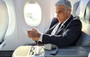 'لابيد' الى الإمارات لافتتاح سفارة 